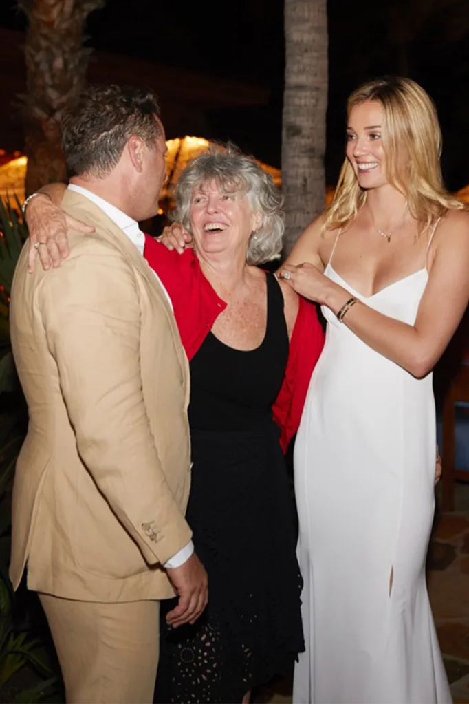 Karl stefanovic jasmine yarbrough