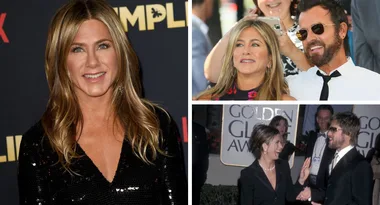 Jennifer Aniston says her Marriages to Brad Pitt and Justin Theroux were ‘very successful’
