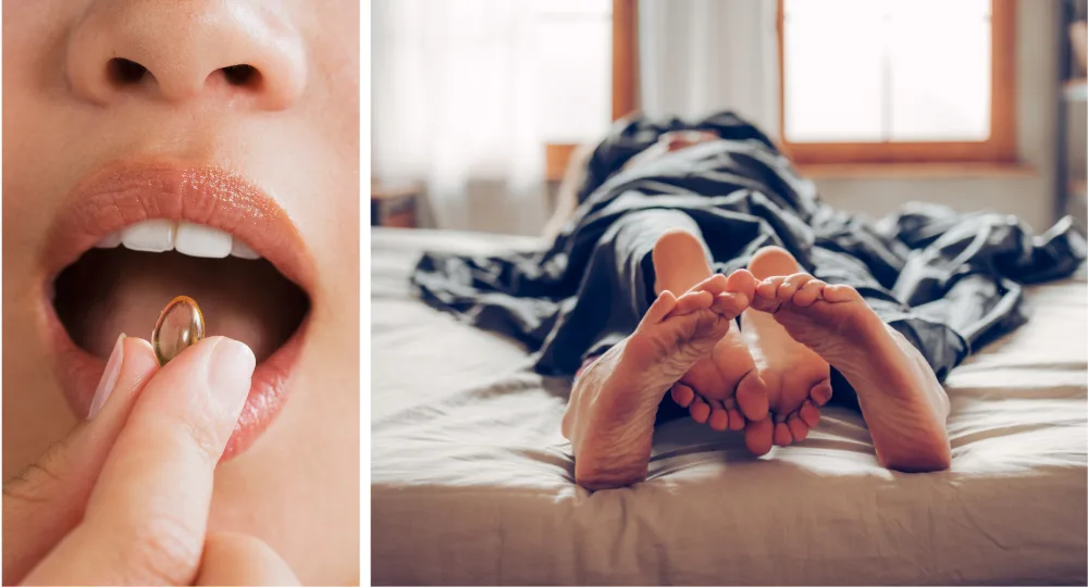 What is female Viagra?