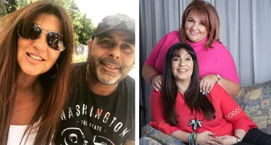 Gogglebox’s Faye breaks her silence on her beloved Tony’s death