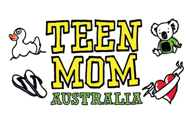 MTV announces ‘Teen Mom Australia’