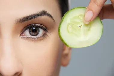 How to Keep Your Eyes Looking Fresh