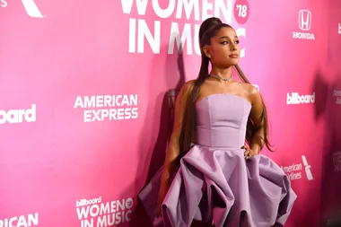 2018 Billboard Women in Music Awards: Ariana Grande, Dua Lipa, Ellie Goulding and more