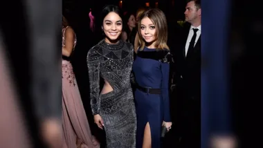 Vanessa Hudgens Is ‘So Proud’ of ‘Brave’ Sarah Hyland: ‘She’s One of the Strongest Women I Know’