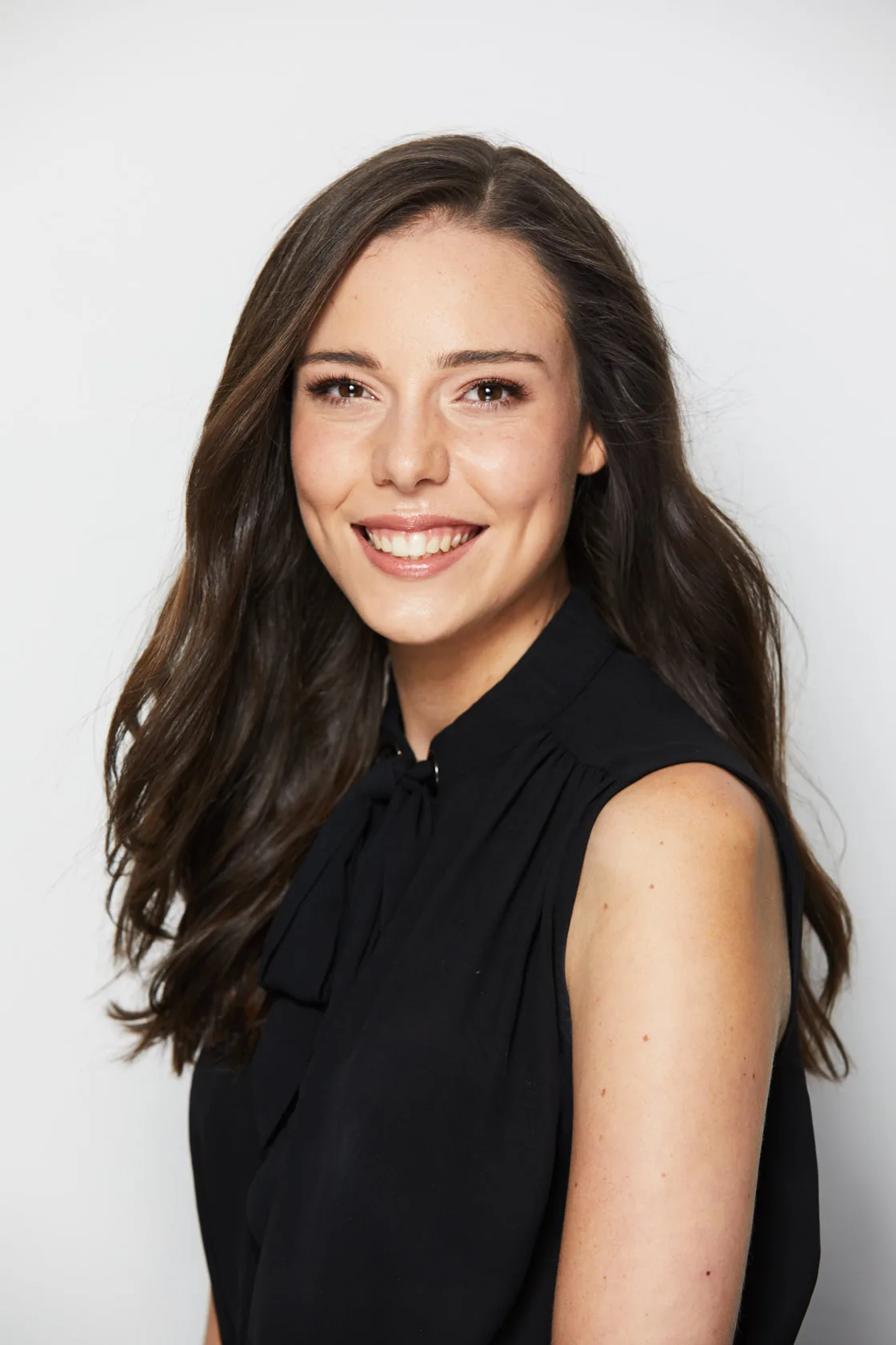 Profile picture of Paige McMillan