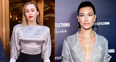 Miley Cyrus admits to bullying Hailey Baldwin
