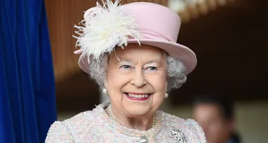 The Queen banned this royal baby name