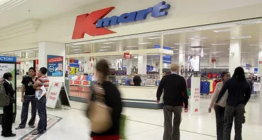 WARNING – SHOCKING IMAGE: Mum horrified by ‘X-rated toy’ at Kmart