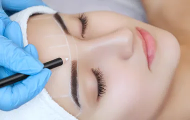 Get the Perfect Brows