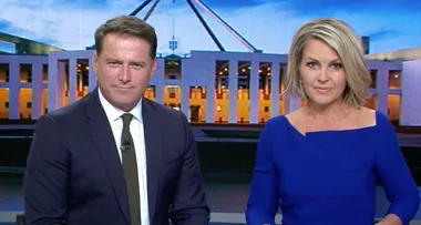 Who will replace Karl Stefanovic on the Today Show?