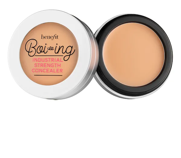 Benefit Boiing Industrial Strength Concealer RRP $34