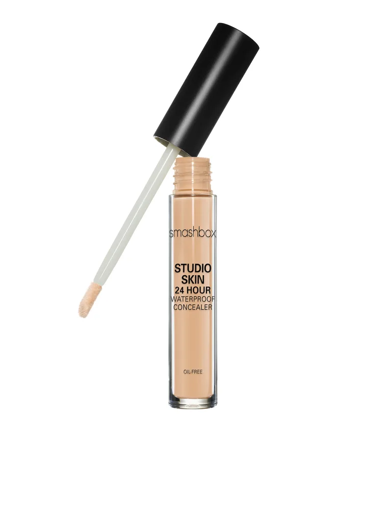 Smashbox Studio Skin 24 Hour Concealer RRP $