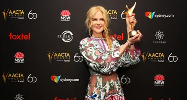 8th AACTA International Awards nominees announced