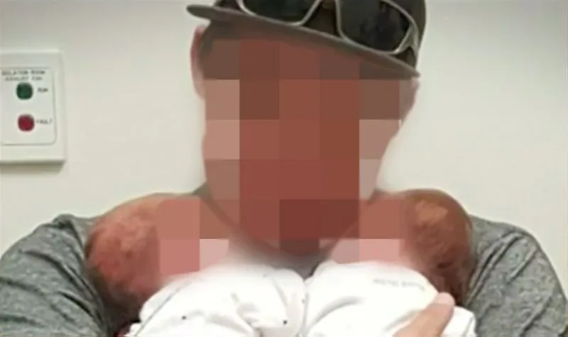 LATEST: Father of twin girls faces court over Kmart ‘child kidnapping, indecent assault’