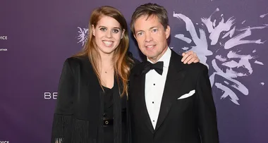 Princess Beatrice goes public with new boyfriend Edoardo Mapelli Mozzi