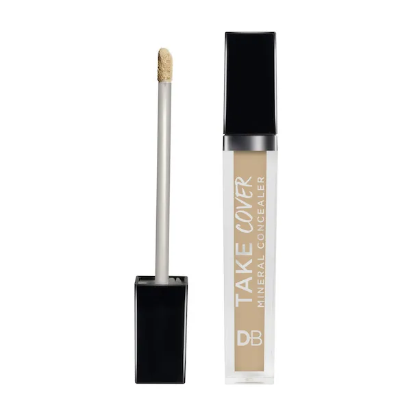 DB Take Cover Concealer RRP $