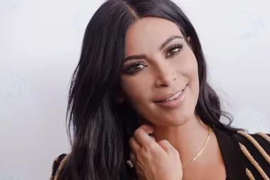 Kim Kardashian