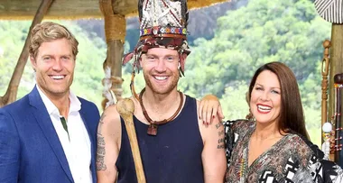 Freddie Flintoff just confessed he cheated on I’m A Celebrity