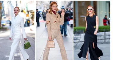 Kate Bosworth’s Instagram pics are making us want to dye our hair.