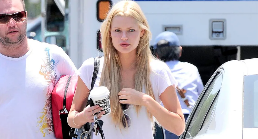 Sophie Monk