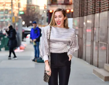 Our fave celeb looks from this week