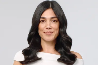 Aussie actress Melanie Vallejo is the new face of L’Oreal Paris