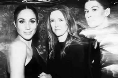 Meghan Markle’s Instagram photo was deleted – was the palace involved?