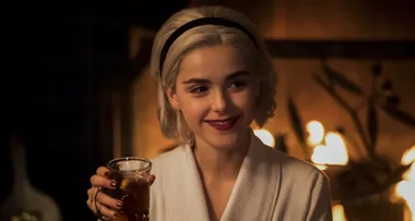 REVIEW: ‘The Chilling Adventures of Sabrina: A Midwinter’s Tale’