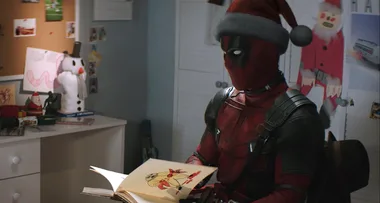REVIEW: ‘Once Upon a Deadpool’