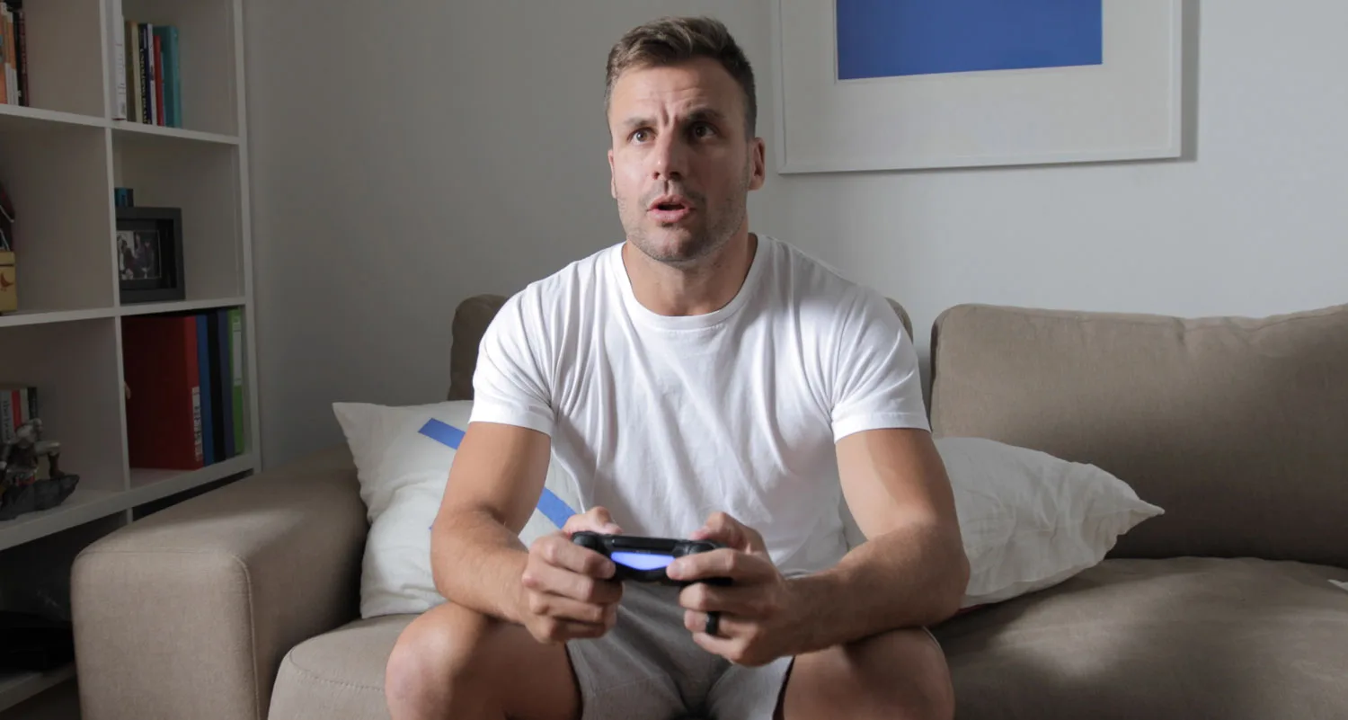 Beau Ryan shares his top tips for keeping cool this summer