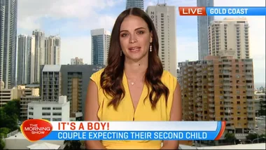 Lauren Brant opens up about Barry Hall media backlash
