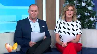 Bianca Dye chats about freezing eggs for ‘safety’