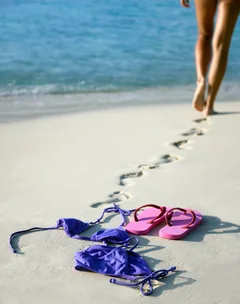 Fancy a Skinny Dip?