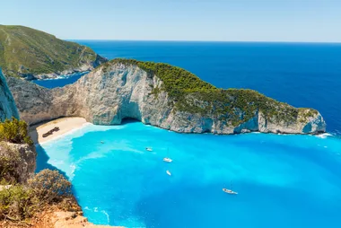 This beach has just been voted the world’s best!