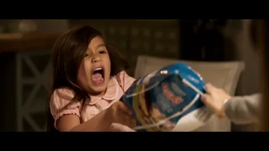Instant Family “Potato Chip Fight’ Clip