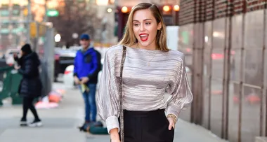Miley Cyrus is joining Netflix’s ‘Black Mirror’