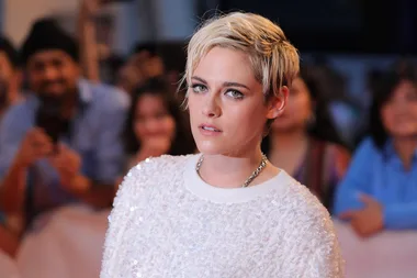 Newly engaged Kristen Stewart on her sexuality
