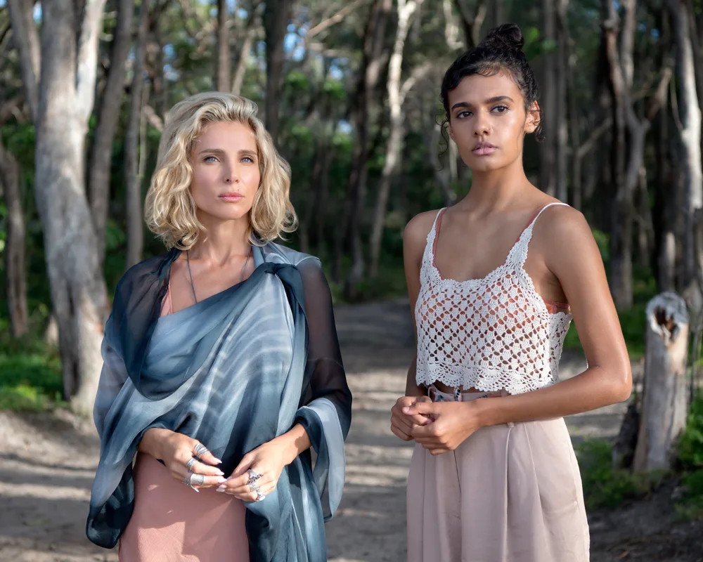 Elsa Pataky in Tidelands