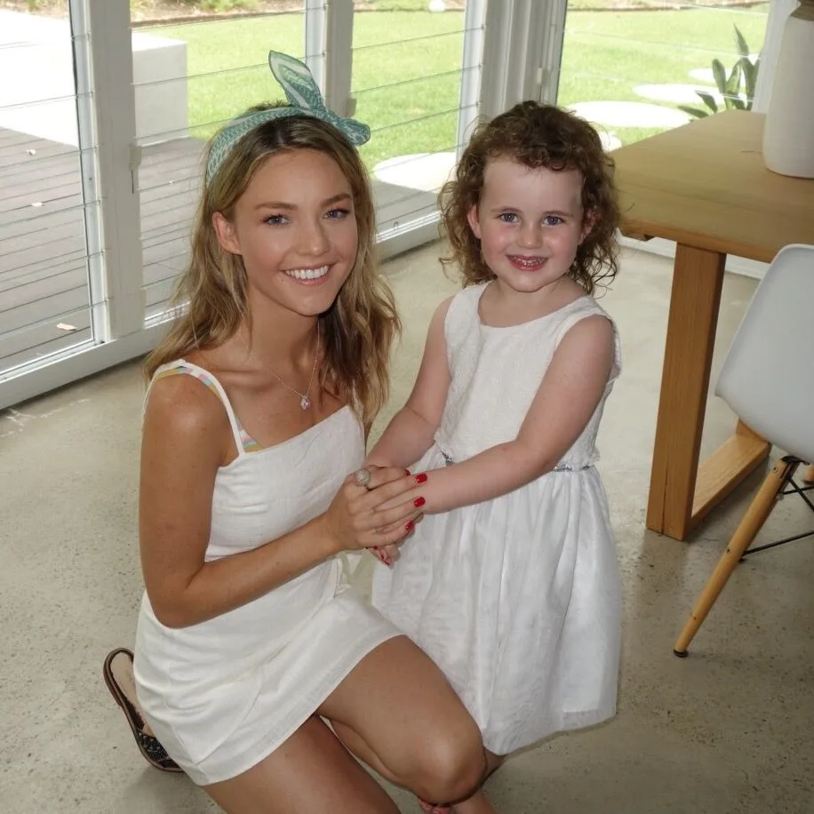 Sam Frost