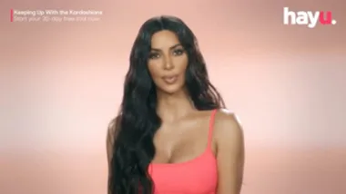 Keeping Up with the Kardashians Season 15 Episode 16 Clip