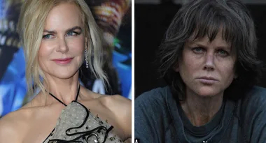 Nicole Kidman reveals her daughters’ savage comment