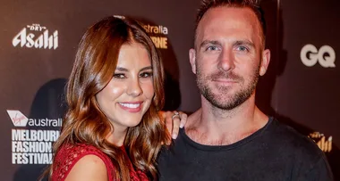 Lauren Phillips and Lachlan Spark have split