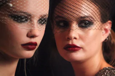 How to choose the right red lipstick for you