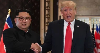 Why has 2018 been the craziest year of all time?