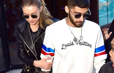 8 Celeb couples who confirmed their relationships without saying a word