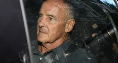 Chris Dawson said to be released on Christmas Eve