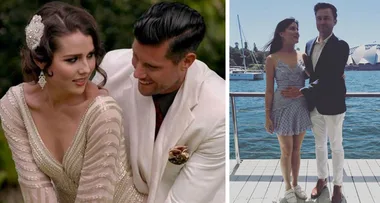 Is Sam Wood’s ex Bachelor star Heather Maltman pregnant?