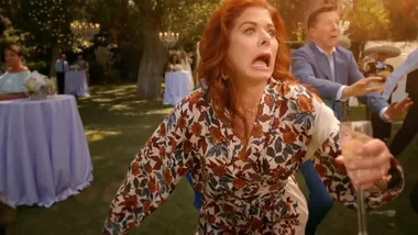 Will & Grace Season 10: “Married” Promo
