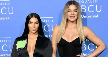 Khloe Kardashian on claims Chicago isn’t Kim Kardashian’s biological child