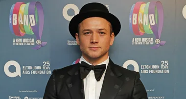 Taron Egerton cast in Netflix’s ‘Dark Crystal: Age of Resistance’